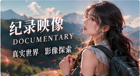 人间纪实｜在日常里看见真实