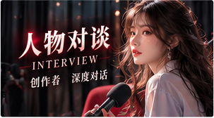 幕后对话｜听创作者谈镜头与选择